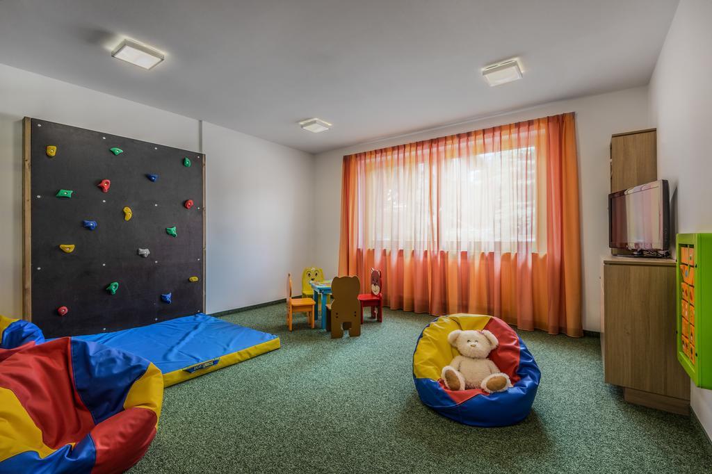 Hotel Miramonti Бадія Екстер'єр фото