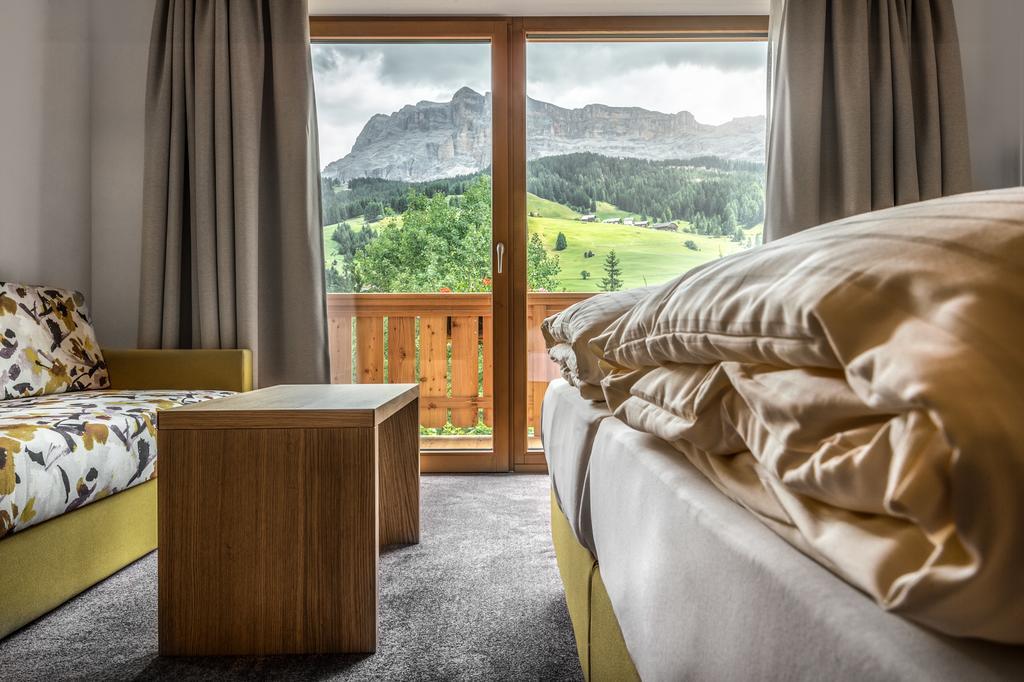 Hotel Miramonti Бадія Екстер'єр фото