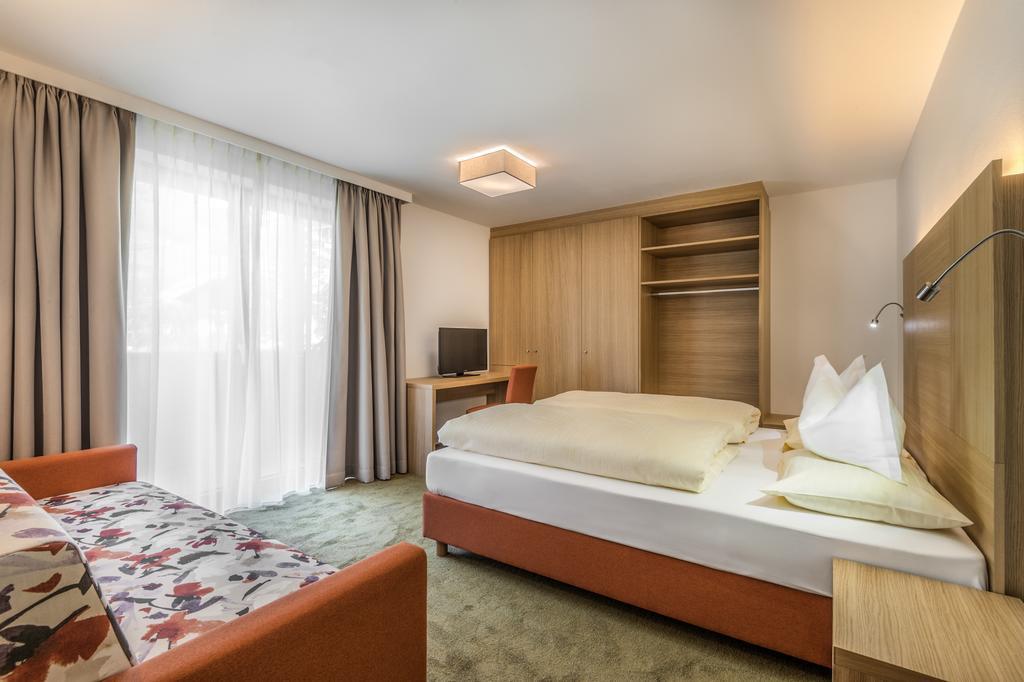 Hotel Miramonti Бадія Номер фото